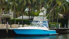 2003 Tiara Yachts 3800 Open "Caribbean Soul" photo 1