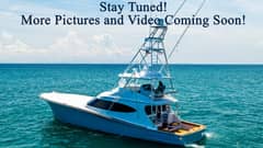 2021 Hatteras 65 GT "On the DL" photo 2