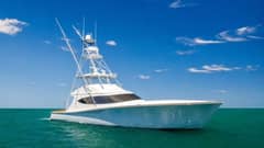 2021 Hatteras 65 GT "On the DL" photo 1
