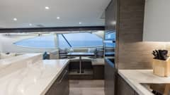 2021 Hatteras 65 GT "On the DL" photo 8