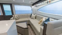 2021 Hatteras 65 GT "On the DL" photo 9