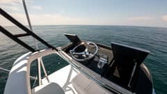 2021 Hatteras 65 GT "On the DL" photo 5
