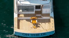 2021 Hatteras 65 GT "On the DL" photo 4