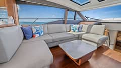 2019 Princess V65 "Loon" photo 6
