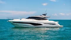 2019 Princess V65 "Loon" photo 1