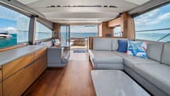 2019 Princess V65 "Loon" photo 7