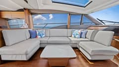 2019 Princess V65 "Loon" photo 5
