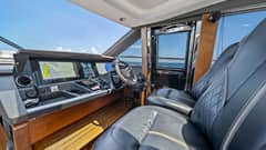 2019 Princess V65 "Loon" photo 3