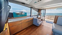 2019 Princess V65 "Loon" photo 8