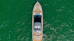 2019 Princess V65 "Loon" photo 4
