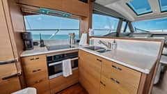 2019 Princess V65 "Loon" photo 9