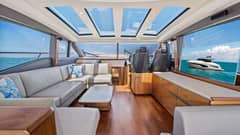 2019 Princess V65 "Loon" photo 2