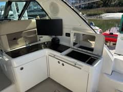 2014 Sea Ray 450 Sundancer "HARD TO FATHOM" photo 7