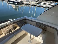 2014 Sea Ray 450 Sundancer "HARD TO FATHOM" photo 9