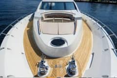 2012 Lazzara Yachts LSX 95 Flybridge photo 5