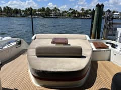 2008 Azimut 62S photo 7