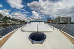 2008 Azimut 62S photo 5