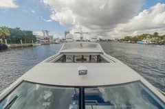 2008 Azimut 62S photo 4