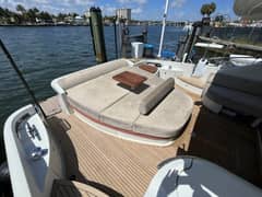 2008 Azimut 62S photo 8