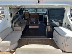 2008 Azimut 62S photo 9