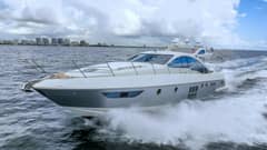 2008 Azimut 62S photo 1