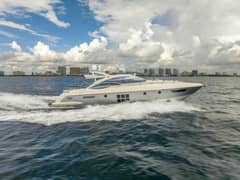 2008 Azimut 62S photo 2