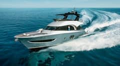 2021 Monte Carlo MCY 66 photo 1