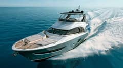 2021 Monte Carlo MCY 66 photo 4