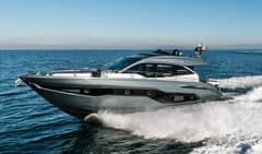 2019 Cranchi E 52S Evoluzione photo 4