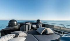 2019 Cranchi E 52S Evoluzione photo 6