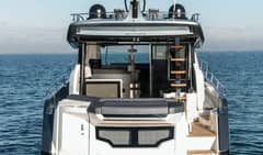 2019 Cranchi E 52S Evoluzione photo 5