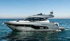 2019 Cranchi E 52S Evoluzione photo 1