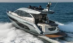 2019 Cranchi E 52S Evoluzione photo 2