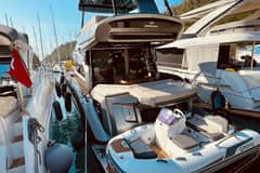 2020 Cranchi E 52F Evoluzione photo 5