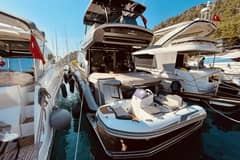 2020 Cranchi E 52F Evoluzione photo 4