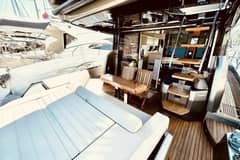 2020 Cranchi E 52F Evoluzione photo 6