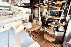 2020 Cranchi E 52F Evoluzione photo 8