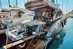 2020 Cranchi E 52F Evoluzione photo 3