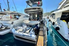 2020 Cranchi E 52F Evoluzione photo 2