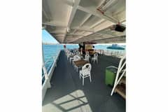 2012 Custom 46.9m Passenger Vessel "M/Y SULTANIA" photo 9