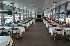 2012 Custom 46.9m Passenger Vessel "M/Y SULTANIA" photo 4