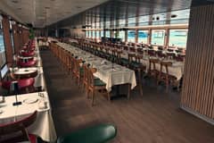 2012 Custom 46.9m Passenger Vessel "M/Y SULTANIA" photo 8