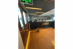 2012 Custom 46.9m Passenger Vessel "M/Y SULTANIA" photo 6