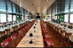 2012 Custom 46.9m Passenger Vessel "M/Y SULTANIA" photo 5