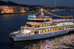 2012 Custom 46.9m Passenger Vessel "M/Y SULTANIA" photo 1