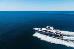 2015 Princess 88 Flybridge Motor Yacht photo 5