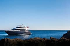 2015 Princess 88 Flybridge Motor Yacht photo 3
