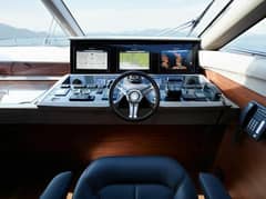 2015 Princess 88 Flybridge Motor Yacht photo 9