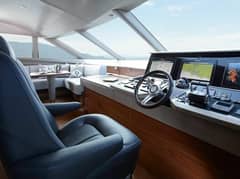 2015 Princess 88 Flybridge Motor Yacht photo 8