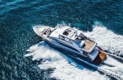 2015 Princess 88 Flybridge Motor Yacht photo 6
